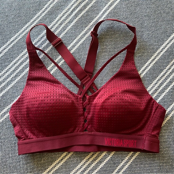 Victoria Secret Sports Bra - Picture 3 of 6